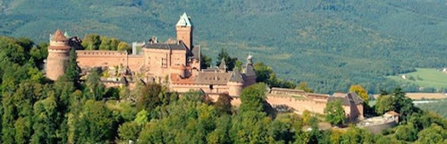 HK castle